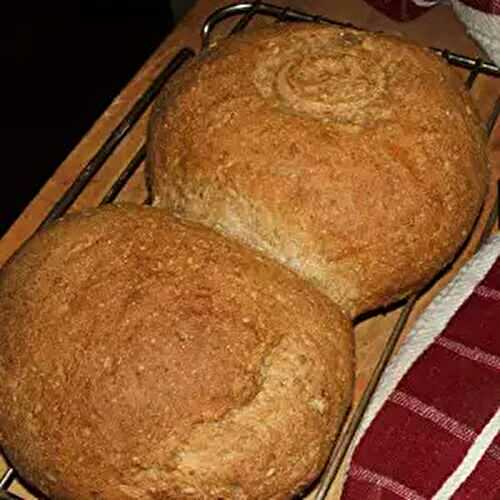 Bread Baking Babes summer in Italy, L'Otto di Merano