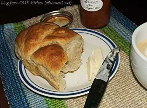 Bread Baking Babes throw in the towel