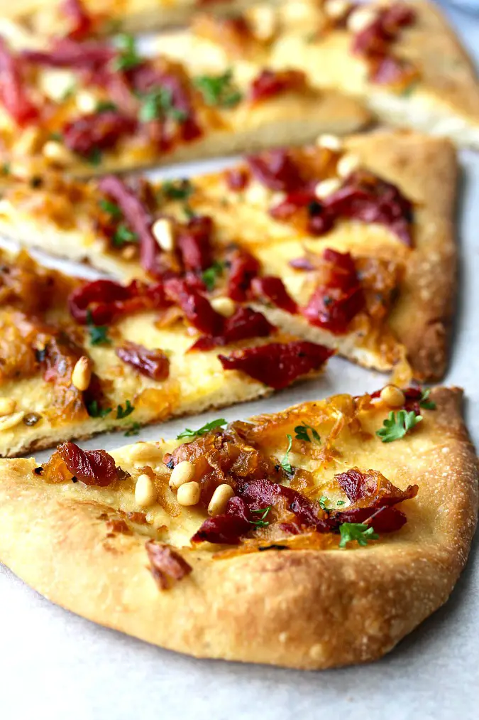 Bread Baking Babes visit my old neighborhood: Catalonia!