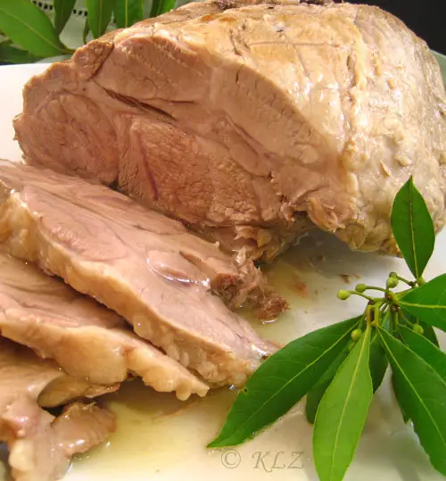 Butcher's Guide to Meat Storage