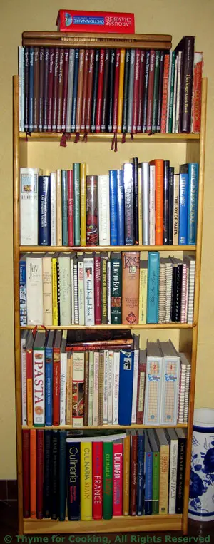 Butternut Squash Risotto and musings from a Book Wh*re