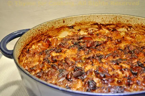 Cassoulet