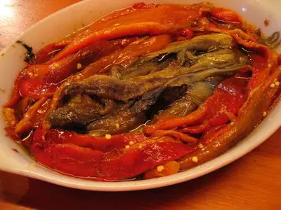 Catalan Cooking: peasant food at it's best