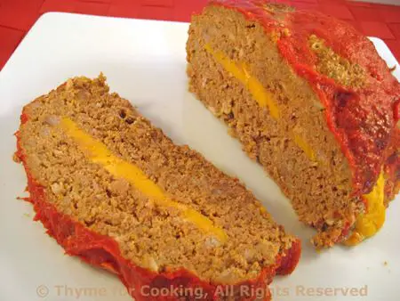 Cold Beef, Ham and Cheese Picnic Loaf