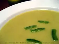 Cream of Celery Soup; My last complaints..... (About time)