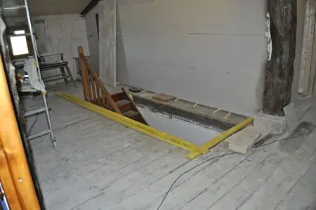 Crisp, Breaded Scallops with Tarragon Tarter Sauce; the update