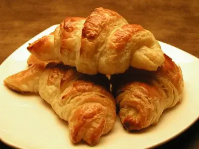 Croissants, Part Deux: The Bread Baking Buddies