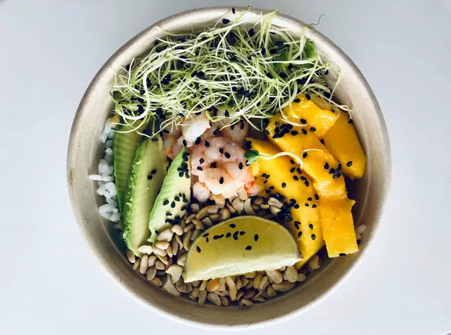 Easy Tips to Lighten Up Any Recipe