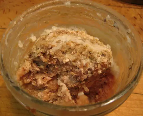 Eating: A Full Sensory Experience