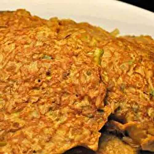 Egg Foo Yung