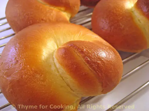 Ensaïmadas; The Bread Baking Babes do Mallorca
