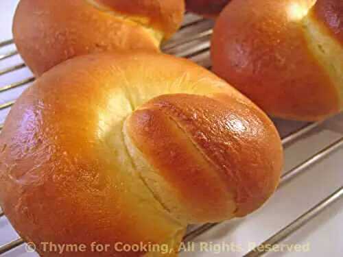 Ensaïmadas; The Bread Baking Babes do Mallorca