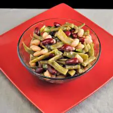 Five Bean Salad