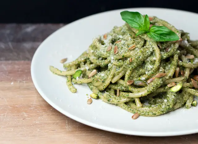 Five Recipes to Add Glamor to Your Dinner Table