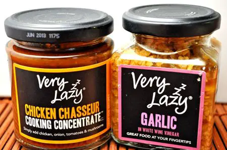 Food Blogger Freebies: Good or Bad? and Chicken Chaussuer