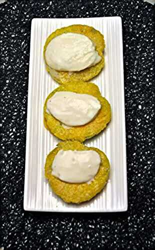 Fried Green Tomatoes