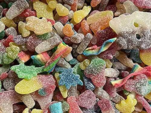 Going Vegan and What Is Vegan Pick n Mix?