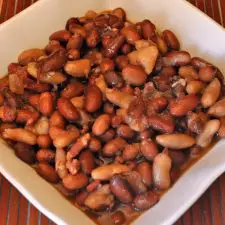 Instant Pot Beans