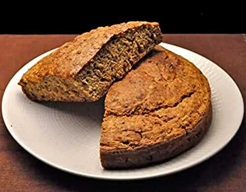 Irish Brown Soda Bread; PBS Auctions