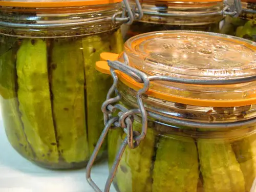 Julia Child....and the road to hell~