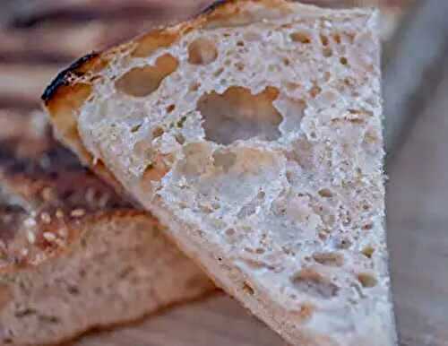 Ksra, Moroccan flatbread