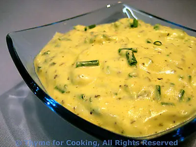 Mustard; Mustard Sauce; (not sex)