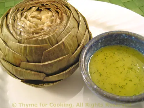 My Instant Pot Vegetable Guide