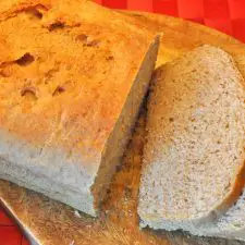 Oatmeal Bread