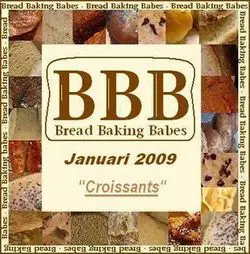 Oh La La!!! The Bread Baking Babes do France!