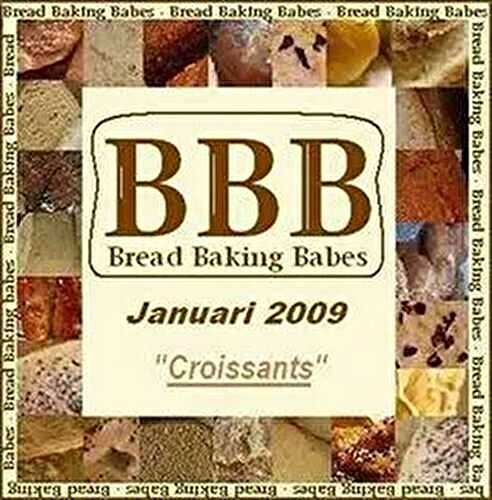 Oh La La!!! The Bread Baking Babes do France!