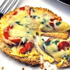 Pizza Toast