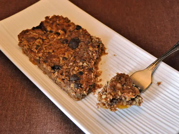 Plum Crisp; soy beans v sunflowers