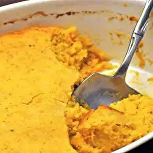 Pumpkin Gratin with Moroccan Spices