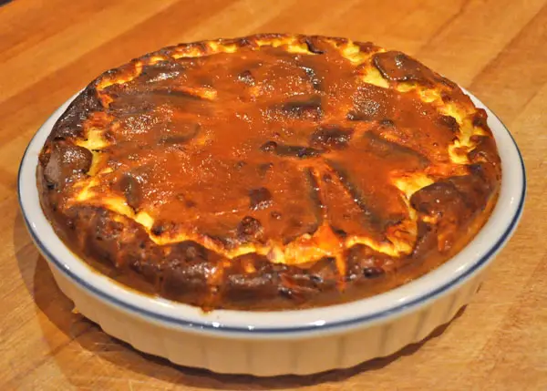 Quiche Lorraine