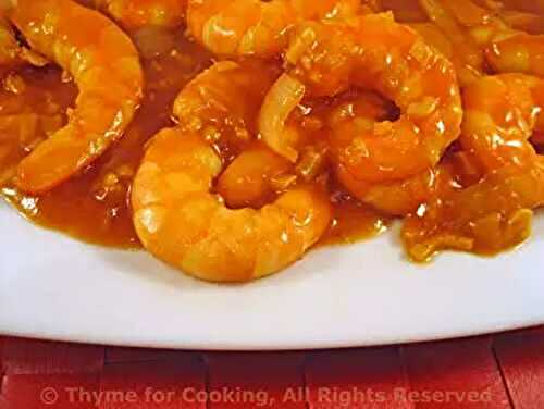 Red Sauced Shrimp; Driving without a license - legally