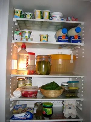 Running in deep sand