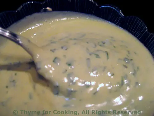 Salad Dressings: A Primer; or Eat Real, part deux