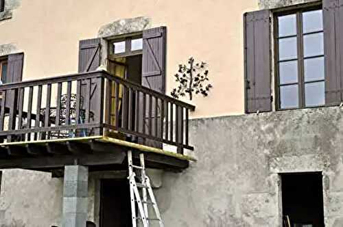 Salade en Gelée; the update