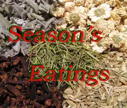 Season's Eatings