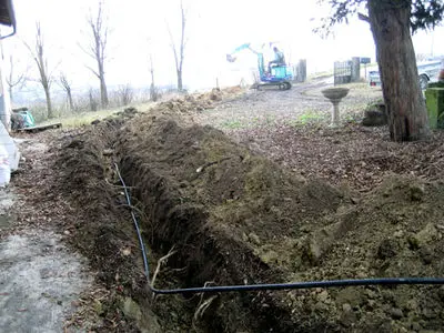 Shrimp, Feta and Greek Olive Pasta; French for 'doohickey'