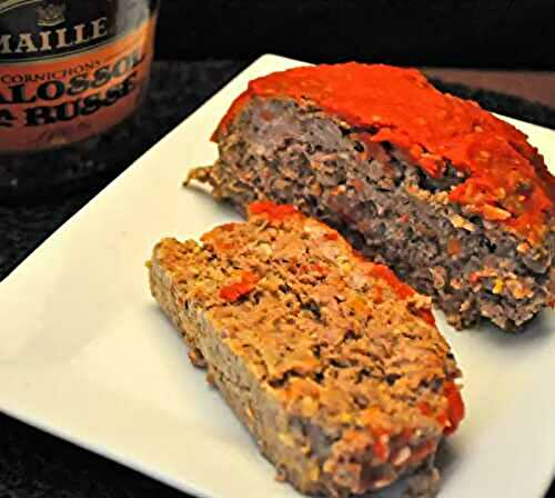 Simple Meat Loaf, the update and a gadget