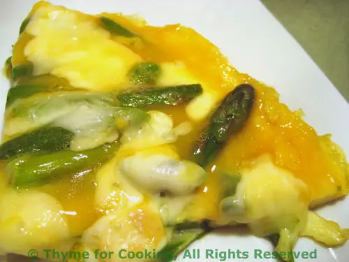 Sunday Lunch in the village