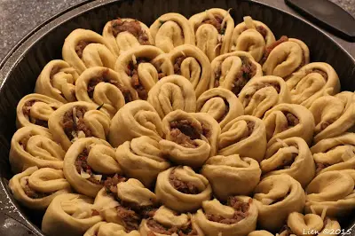 The Bread Baking Babes discover Flower Power