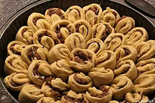 The Bread Baking Babes discover Flower Power