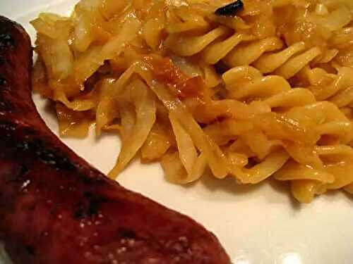 The Cabbage Commitment, Part II