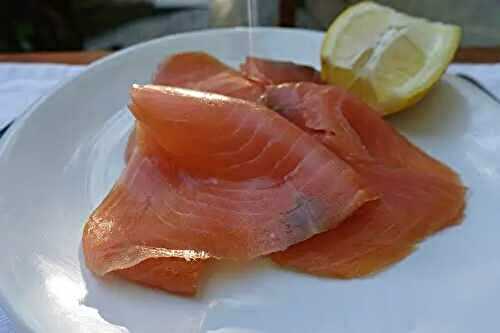 Things to Know about Smoked Salmon