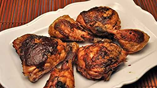 Tips for Better BBQ Chicken