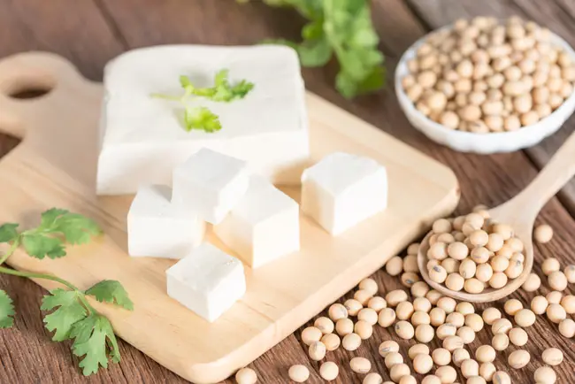 Tips for Making AMAZING Tofu Dishes