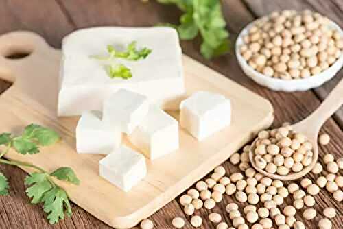 Tips for Making AMAZING Tofu Dishes