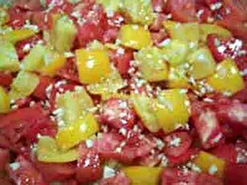 Tomato Glut: What to do When the Compost Pile is Full